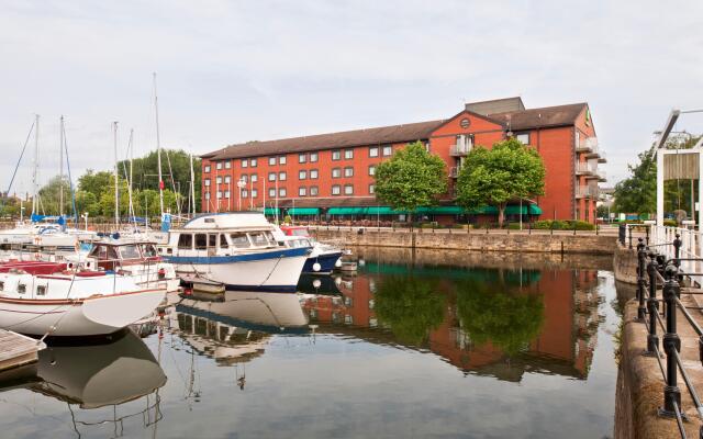 Holiday Inn Hull Marina, an IHG Hotel