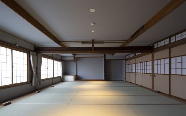 KIYOTA Ryokan