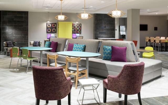 Home2 Suites by Hilton Jacksonville Airport