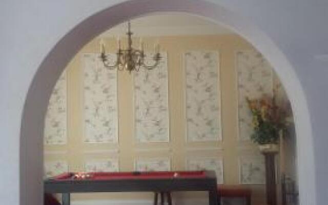 Chambres d'Hotes Florida Villa