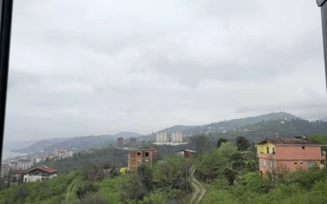 Trabzon Waha