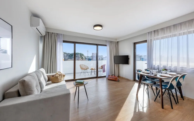 Filopappou Hill Suites by Athens Stay