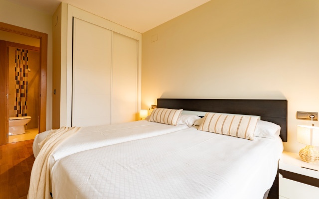 Apartamentos Albatros