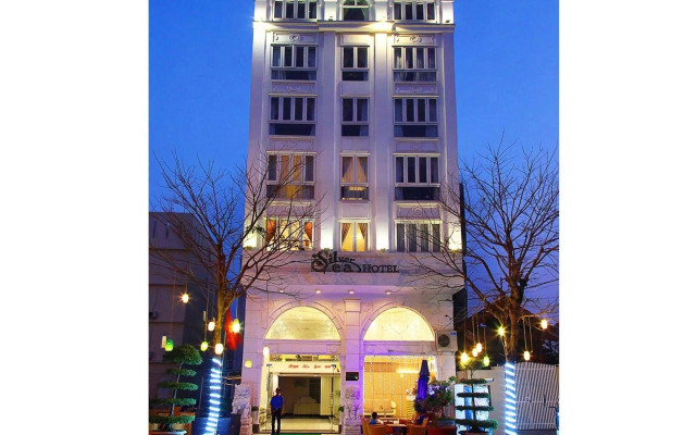 Silver Sea Hotel