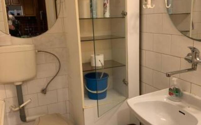 Apartmány Bratislava