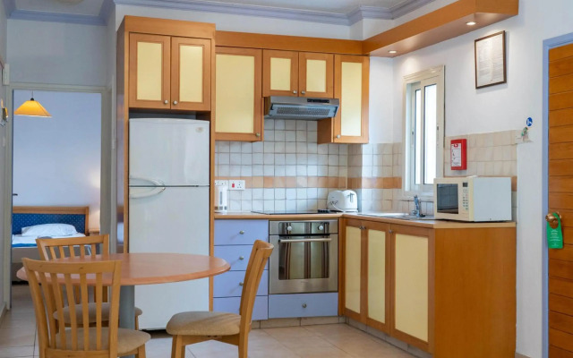 Paphos Gardens Holiday Resort