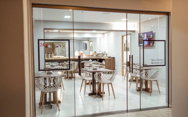 Miami Hotel by H Hotéis - Business