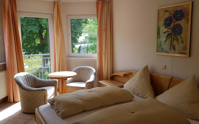 Hotel zur Engelsburg