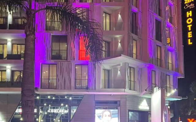 Zen Suites Hotel