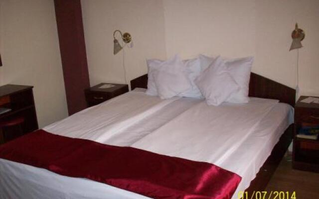 Hotel Castel