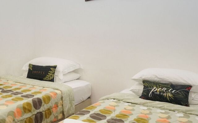 7Stonez Suites Midhills Genting