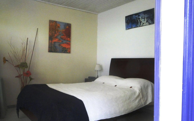 Hotel Casa Galeria