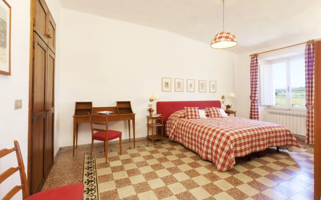 Agriturismo Grazia