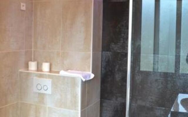 L'Auberge Provencale