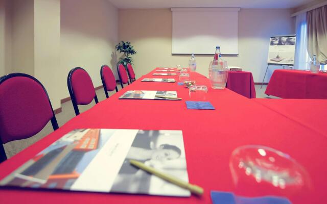 Mercure Genova San Biagio
