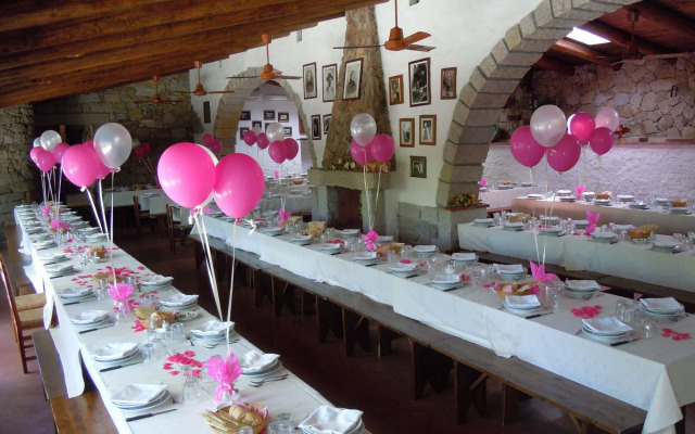 Agriturismo Lu Branu