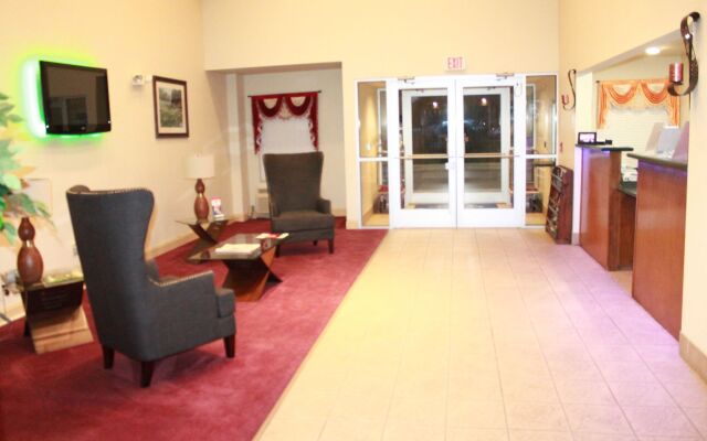 Star City Inn & Suites