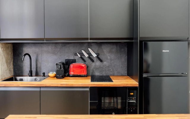 Vr Obregon Apartments