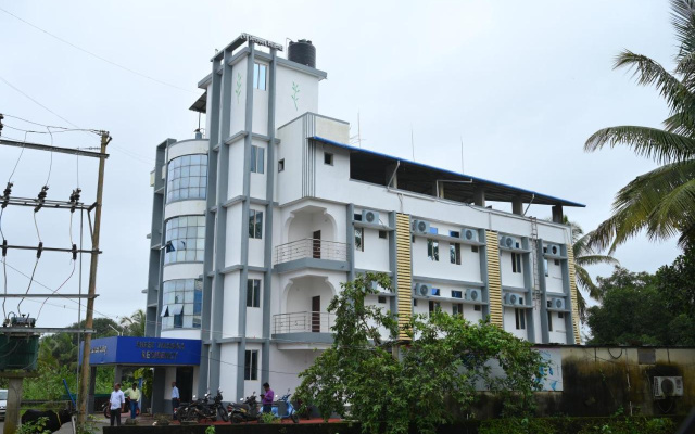 Shree Vinayak Residency