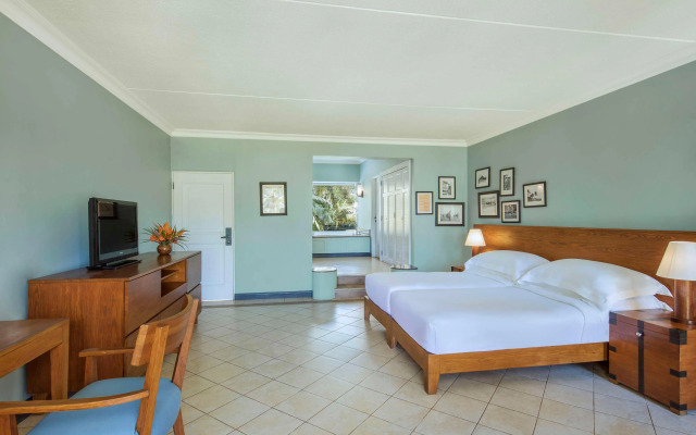 OUTRIGGER Mauritius Beach Resort