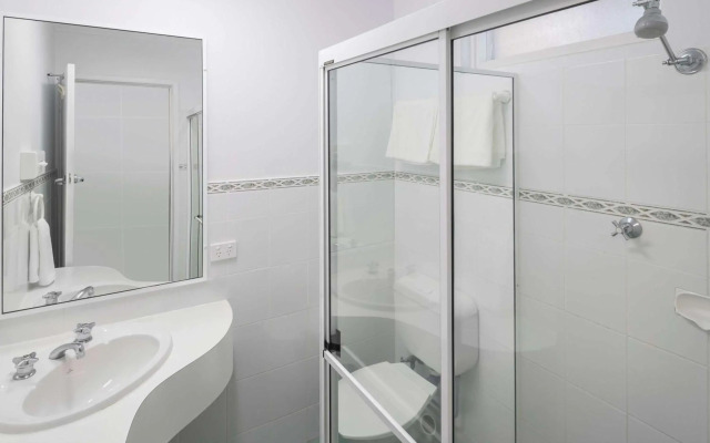 ibis Styles Orange