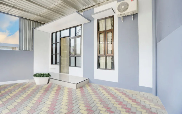 OYO 94218 MIOXIO Syariah Kost