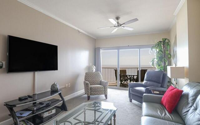 Sea Breeze 1002 Penthouse