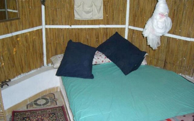 Al Salam Camp