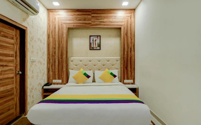 Treebo Trip Hotel Landmark