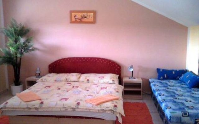Penzion Adria