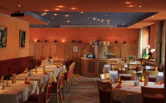 Hotel Restaurant Reichsadler