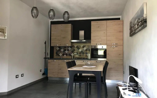 Appartamento Rosmarino