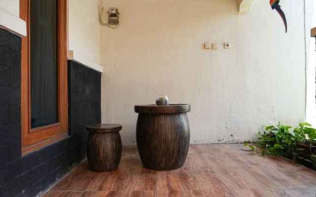 Big 3 Bedrooms Omah Yoja 1