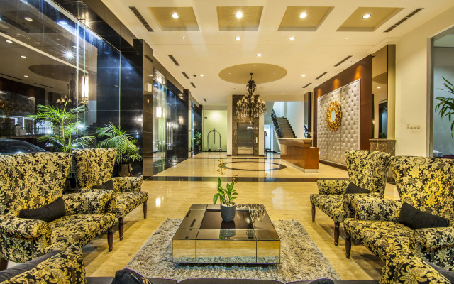 The Mirah Hotel Bogor