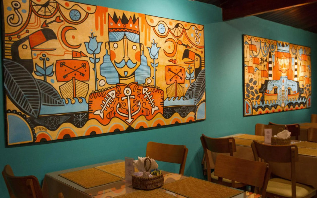Hotel Areias Belas
