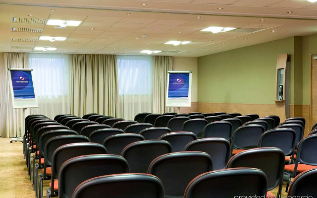 Novotel London Greenwich