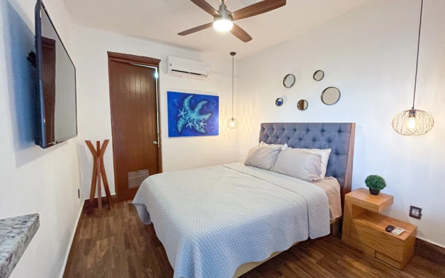 Marvelous Las Palmas Apartments Pool