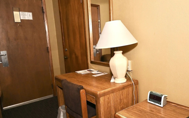 Fortune Inn And Suites Newport