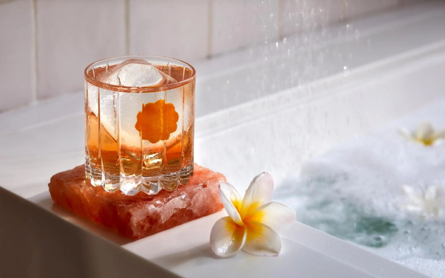Vila Joya Home, Restaurant & Spa