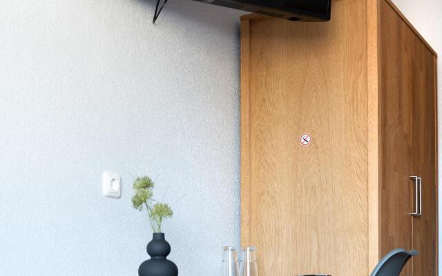 Hotel Garni  Moers