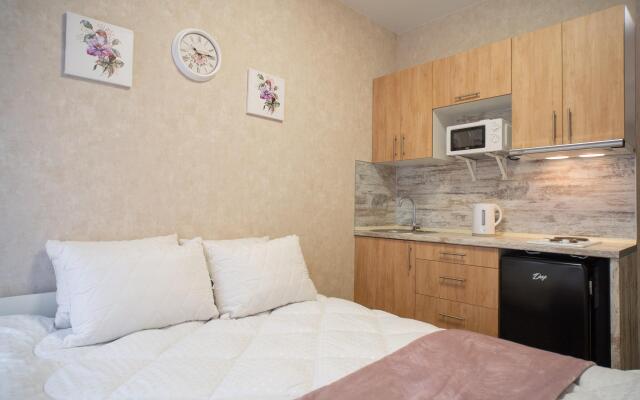 Cozy apartment in a very beautiful area from LetoApart