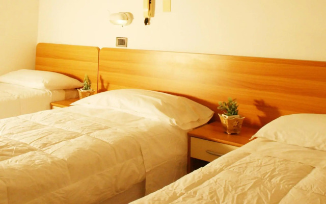 Hotel Zurigo
