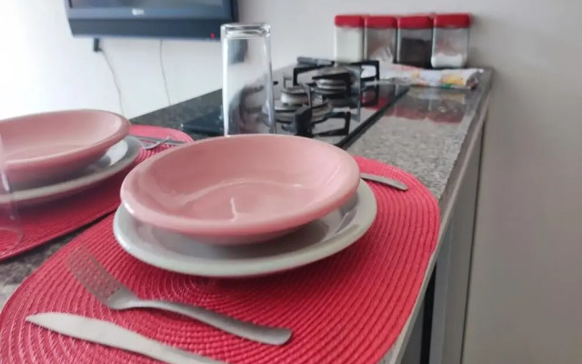 Deslumbrante Apartamento Central
