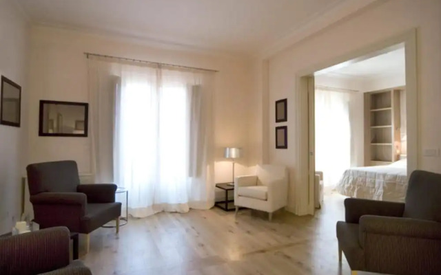 Palagio 2 in Chianti With Shared Pool