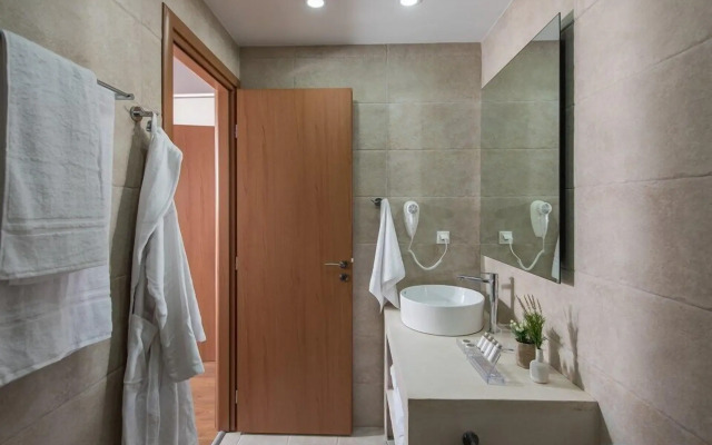 Bluebell Luxury Suites