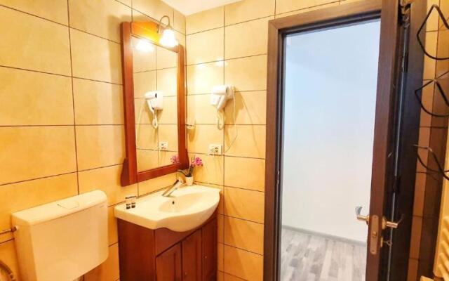 Apartament Eforie Robert 150m de plaja