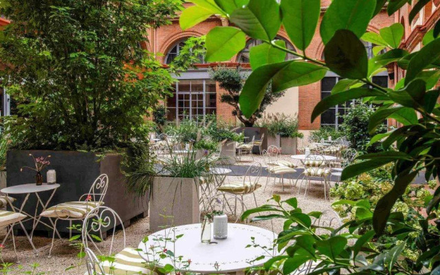 ibis Styles Toulouse Centre Capitole Hotel