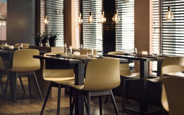 Different Hotel Hasselt