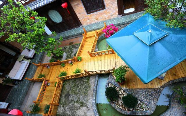 Yi Jing Inn
