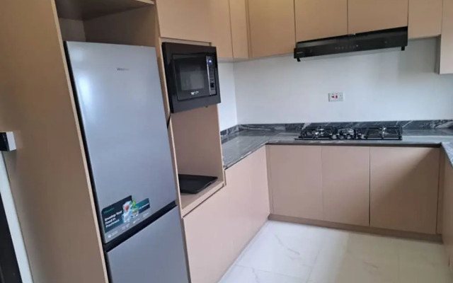 Luxury Apartment & Homes